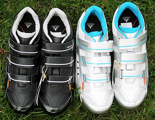 Vaude damen mtb - damen, schuhe