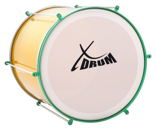 Surdo samba trommel - surdo,