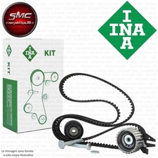 ZAHNRIEMENSATZ INA FIAT