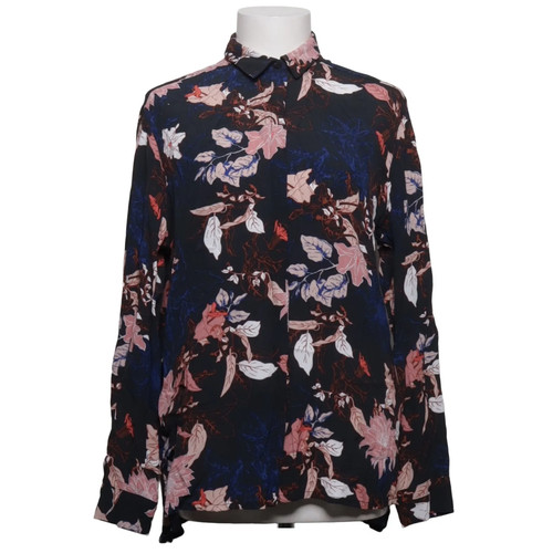 Sissy boy bluse - bluse,, größe: