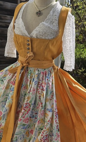 Kaiser franz josef dirndl - franz,
