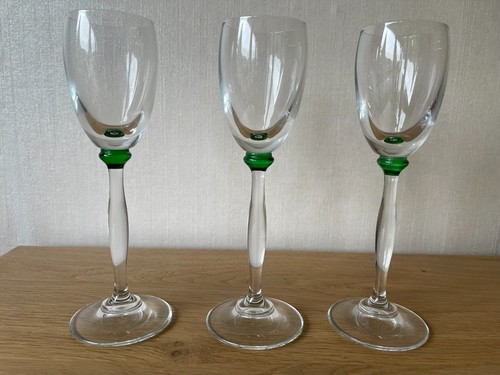 Gläser grappaglas stielglas - 3,