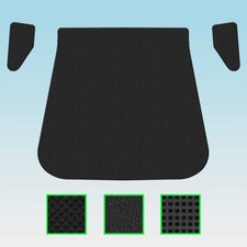 Dämmmatten für BMW 2000 Neue