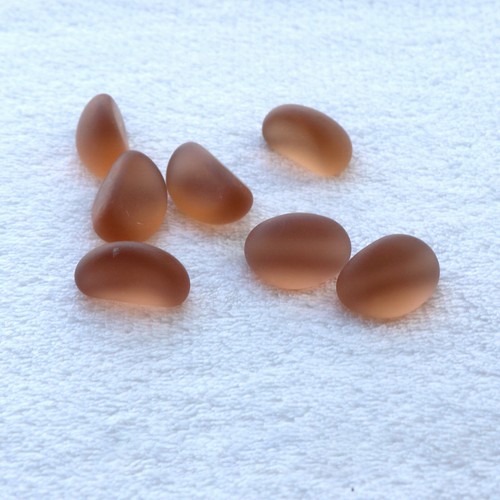 Glasnuggets glassteine - glasnuggets,