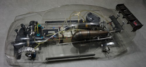 Vintage scale harm - 1/5,