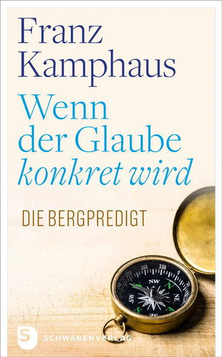 Wenn der glaube - glaube, konkret