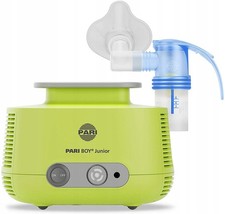 Pari 130G1300 Boy Junior Vernebler-Inhalator (B-Ware)