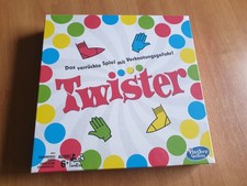 Hasbro Twister