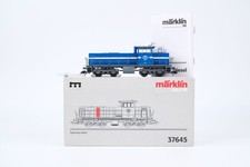 Märklin H0 37645 Diesellok BR