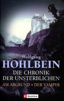 Die chronik der unsterblichen - die,