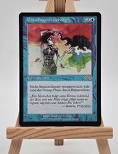 Grundlagenforschung Urza´s