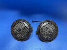 Vintage BOSCH HORN