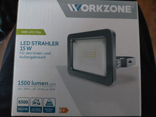 LED Strahler 15W NEU OVP