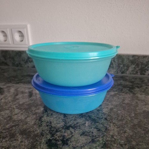 Tupperware große hitparade - "große, hitparade"