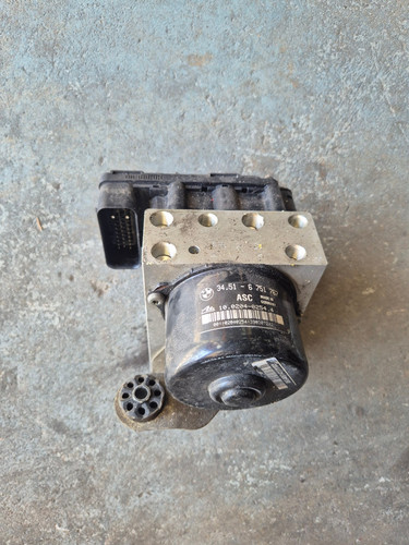 Abs asc block - abs,