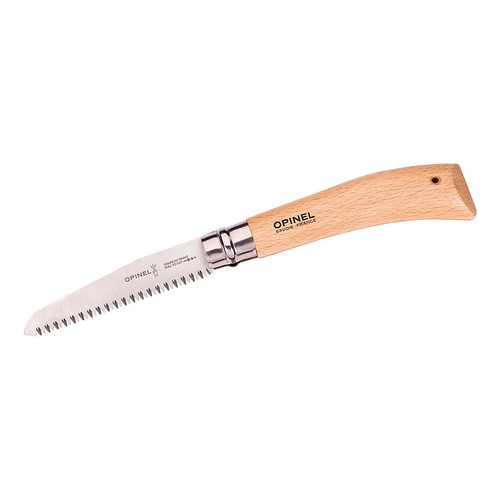 Opinel klappsäge buche - no,