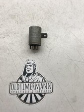 Relais Blinkrelais Bosch