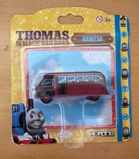 2000 Learning Curve ERTL