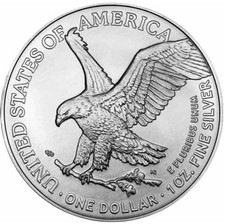 20 x Silbermünze 1oz