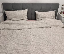 Boxspringbett 200X180