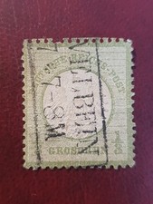 Deutsches Reich Brustschild