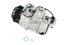 Kompressor Klimaanlage EASY