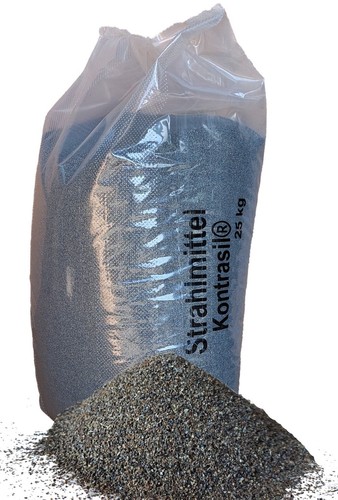 Strahlmittel kontrasil - strahlmittel, kontrasil®­