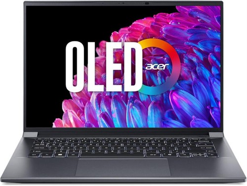 Acer notebook swift - swift, x