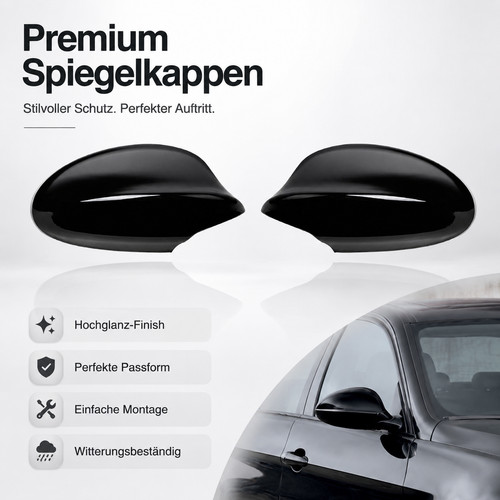 Für bmw 3er - e90, e91