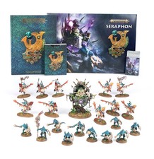 Seraphon: Armeeset der