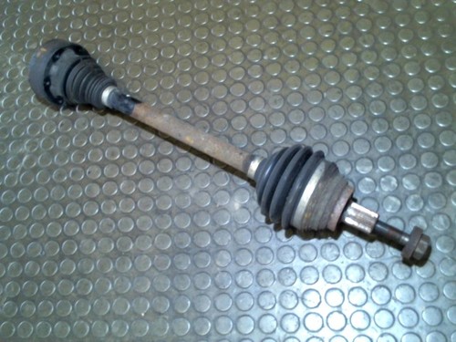 Antriebswelle links audi - antriebswelle,