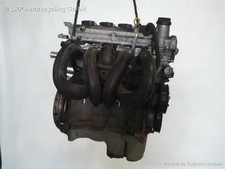Toyota Yaris P9 Motor 2SZ 1.3