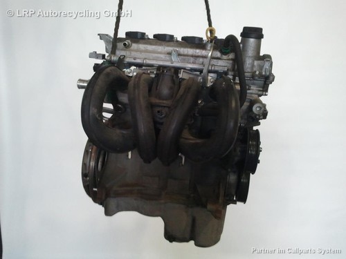 Toyota yaris motor 2sz - p9,