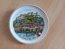 Wandteller, Sammelteller