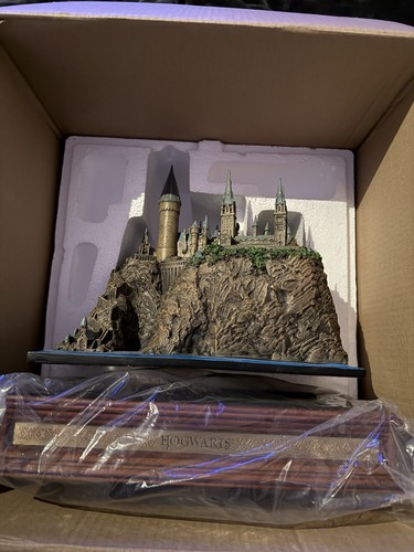 The noble collection hogwarts - collection,