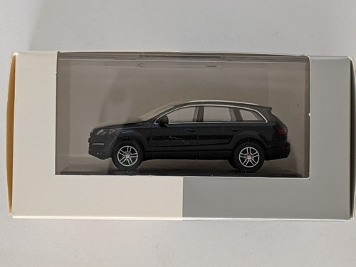 Wiking 133a 3 audi - ,