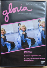 Gloria, die Gangsterbraut. Mit