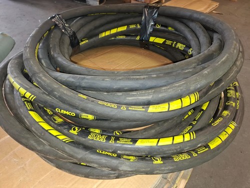 35m sandstrahlschlauch clemco - 35m,