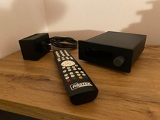 Restek Minipre | Vorverstärker mit Steckernetzteil & Fernbedienung | top!