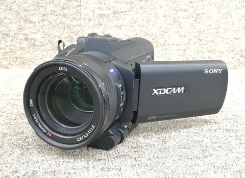 Sony pxw x70 - xdcam, full