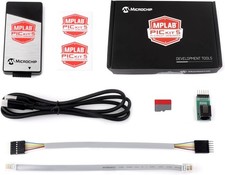 Waveshare PICkit 5 In-Circuit