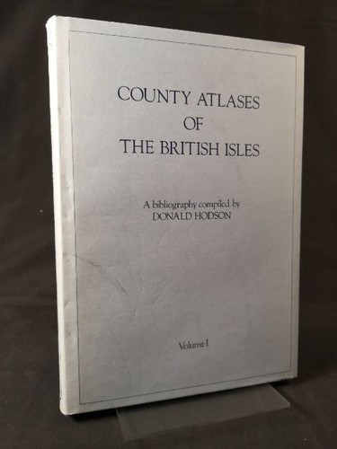 County atlases the - atlases,