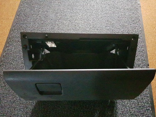 Handschuhfach staufach - ,