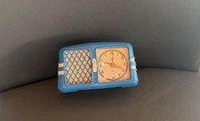 Peter Vintage Wecker