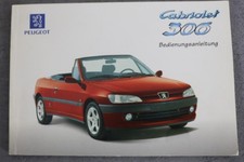 Peugeot 306 Cabriolet