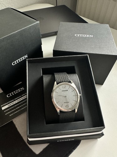 Citizen eco drive ar3120 - citizen, ar3120-16a
