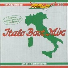 Italo 2000 - 2000-italo, bootmix