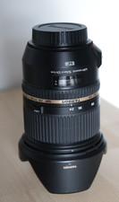 Tamron SP A007 24-70 mm F/2.8