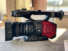 Panasonic dvx200ej - panasonic, ag-dvx200ej