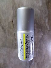 Eine Flasche orig. DUPONT Gas